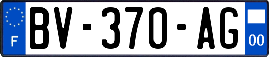 BV-370-AG