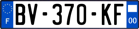 BV-370-KF