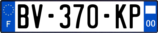 BV-370-KP