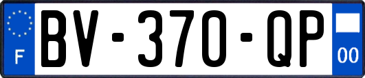 BV-370-QP