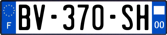 BV-370-SH