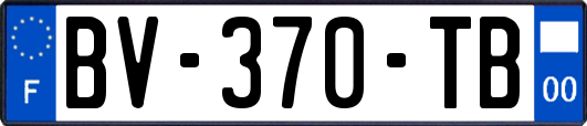 BV-370-TB