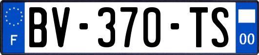 BV-370-TS