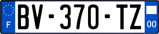 BV-370-TZ