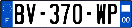 BV-370-WP