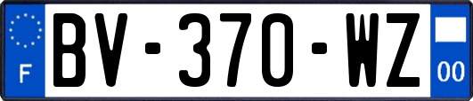 BV-370-WZ