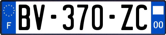 BV-370-ZC