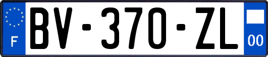 BV-370-ZL