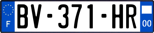 BV-371-HR
