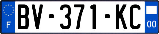 BV-371-KC