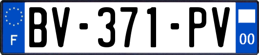 BV-371-PV