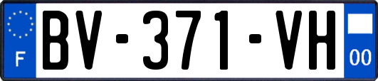 BV-371-VH