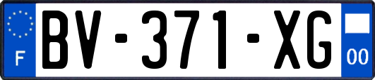 BV-371-XG