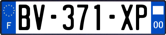 BV-371-XP