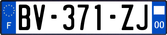 BV-371-ZJ