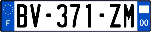 BV-371-ZM