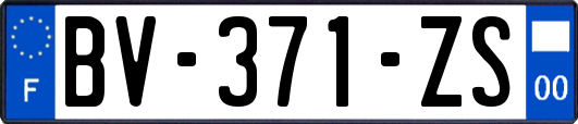 BV-371-ZS