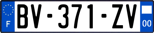 BV-371-ZV