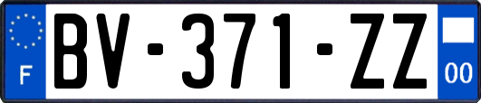 BV-371-ZZ