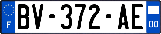 BV-372-AE