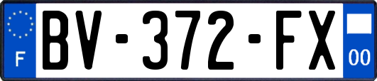 BV-372-FX