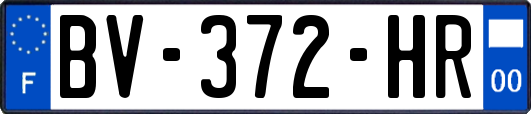 BV-372-HR