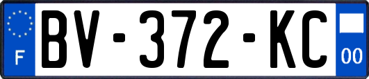 BV-372-KC