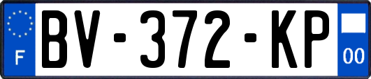 BV-372-KP