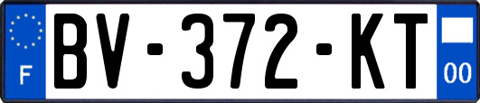 BV-372-KT