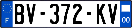 BV-372-KV