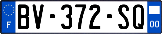 BV-372-SQ