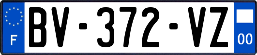 BV-372-VZ