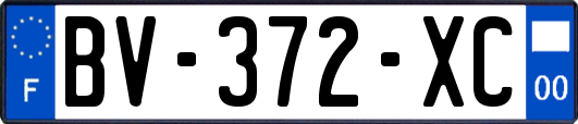 BV-372-XC