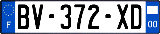 BV-372-XD