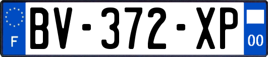 BV-372-XP