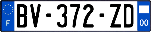 BV-372-ZD