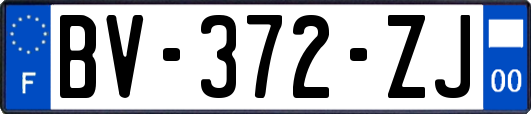 BV-372-ZJ