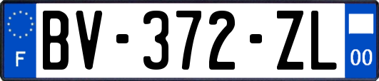 BV-372-ZL