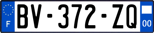 BV-372-ZQ