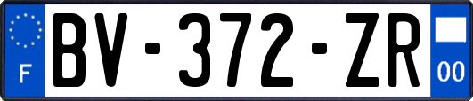 BV-372-ZR