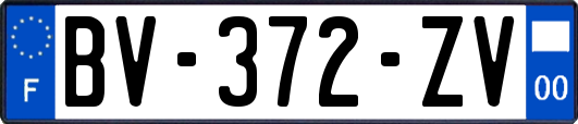 BV-372-ZV