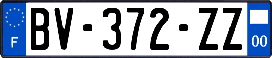 BV-372-ZZ