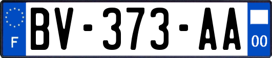 BV-373-AA