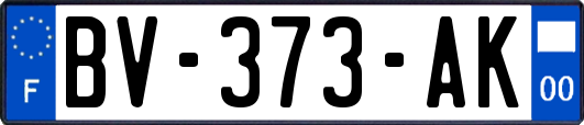 BV-373-AK