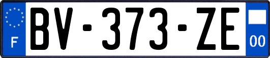 BV-373-ZE