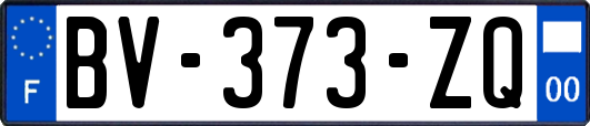 BV-373-ZQ