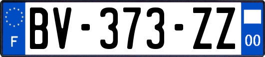 BV-373-ZZ