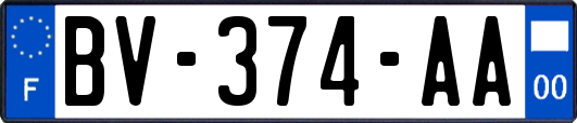 BV-374-AA