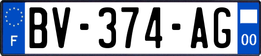 BV-374-AG