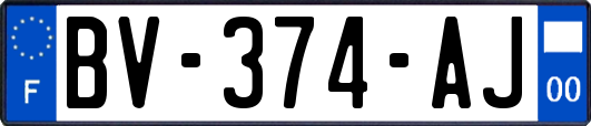 BV-374-AJ